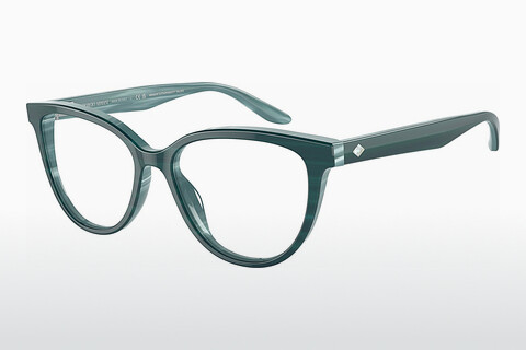 Óculos de design Giorgio Armani AR7228U 5970