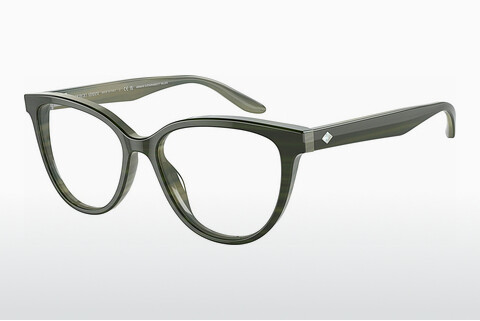 Óculos de design Giorgio Armani AR7228U 5971