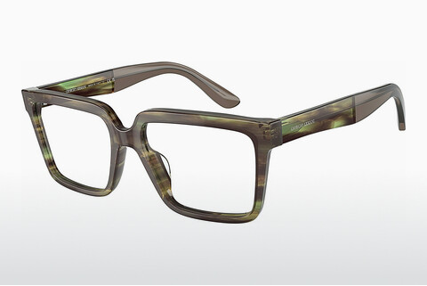 Óculos de design Giorgio Armani AR7230U 5918