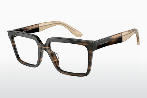 Óculos de design Giorgio Armani AR7230U 5958