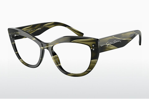 Óculos de design Giorgio Armani AR7231 5952