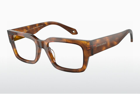 Óculos de design Giorgio Armani AR7243U 5988