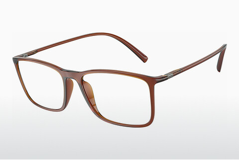 Óculos de design Giorgio Armani AR7244U 6004