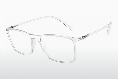 Óculos de design Giorgio Armani AR7244U 6126