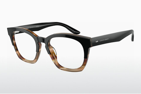 Óculos de design Giorgio Armani AR7245U 6006