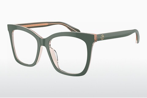 Óculos de design Giorgio Armani AR7254U 6076