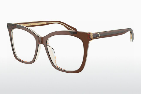 Óculos de design Giorgio Armani AR7254U 6090