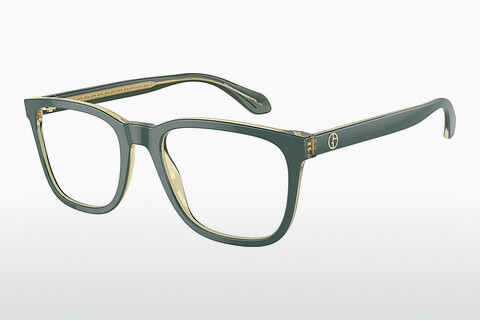 Óculos de design Giorgio Armani AR7255 6086