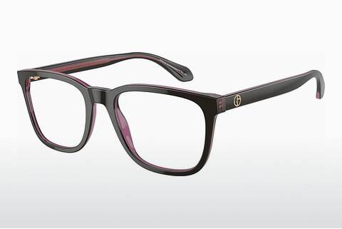 Óculos de design Giorgio Armani AR7255 6088