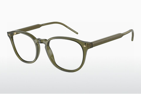 Óculos de design Giorgio Armani AR7259 6074