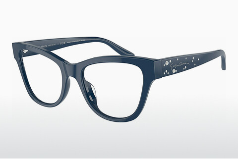 Óculos de design Giorgio Armani AR7260BU 6079