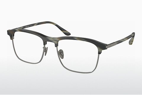 Óculos de design Giorgio Armani AR7262 6066