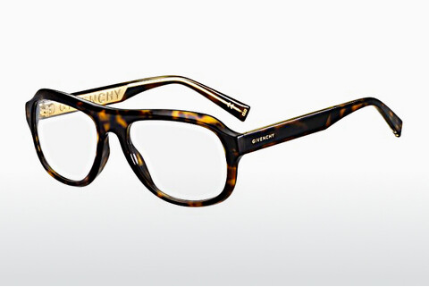 Óculos de design Givenchy GV 0124 086