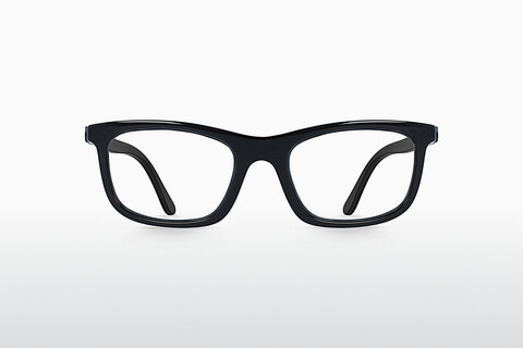 Óculos de design Gloryfy GX Tribeca 1X25-02-41