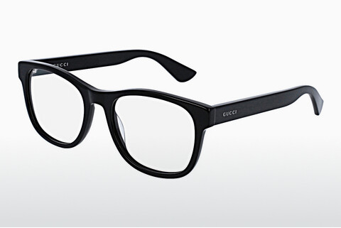 Óculos de design Gucci GG0004O 001