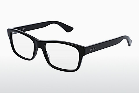 Óculos de design Gucci GG0006O 005
