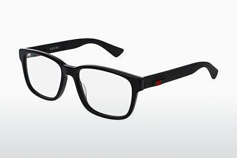 Óculos de design Gucci GG0011O 005