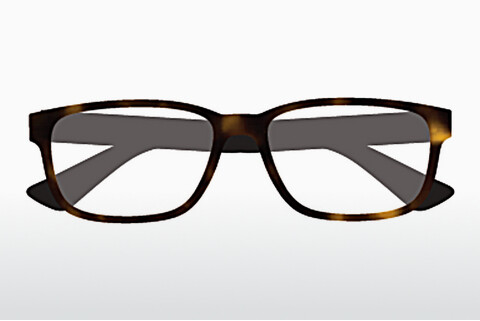Óculos de design Gucci GG0011O 011