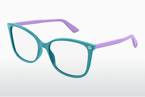 Óculos de design Gucci GG0026O 015