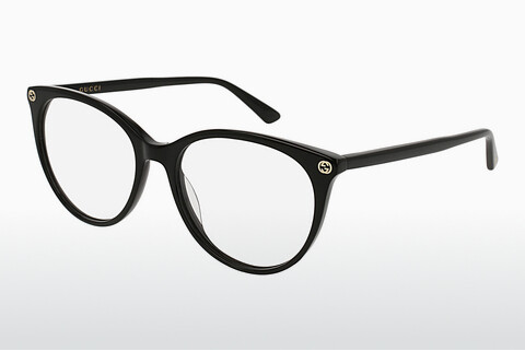 Óculos de design Gucci GG0093O 001