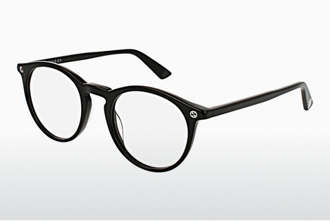 Óculos de design Gucci GG0121O 001