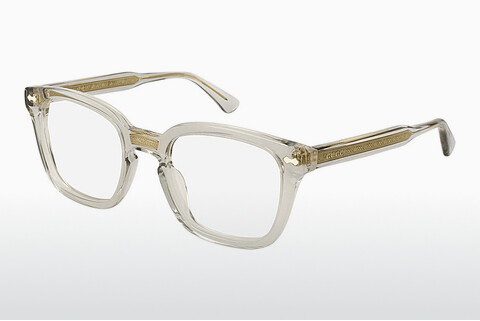Óculos de design Gucci GG0184O 005