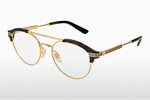 Óculos de design Gucci GG0289O 002