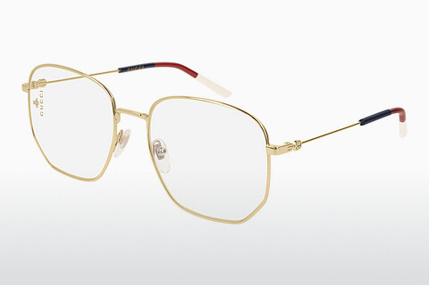 Óculos de design Gucci GG0396O 002