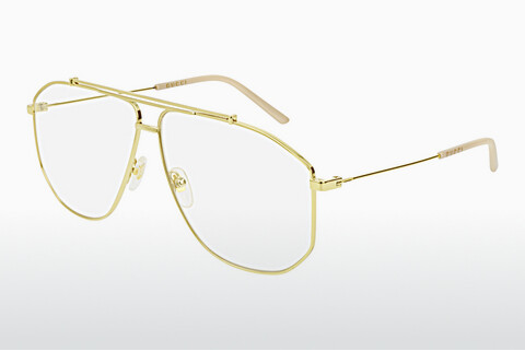 Óculos de design Gucci GG0441O 002