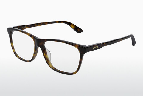 Óculos de design Gucci GG0492OA 002