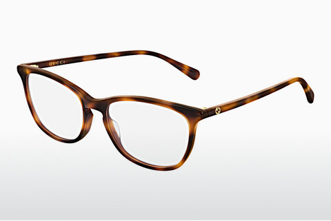 Óculos de design Gucci GG0549O 002