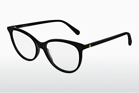Óculos de design Gucci GG0550O 001