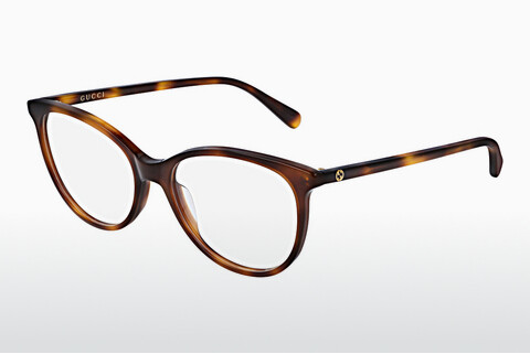Óculos de design Gucci GG0550O 002