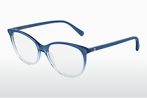 Óculos de design Gucci GG0550O 004