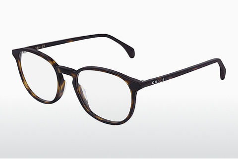 Óculos de design Gucci GG0551O 002