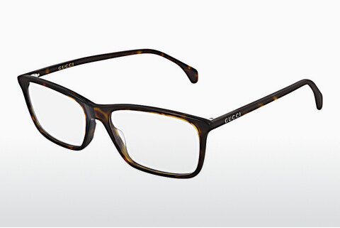 Óculos de design Gucci GG0553O 002