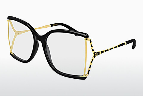 Óculos de design Gucci GG0592O 001