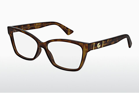 Óculos de design Gucci GG0634O 002