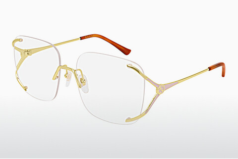 Óculos de design Gucci GG0652O 003