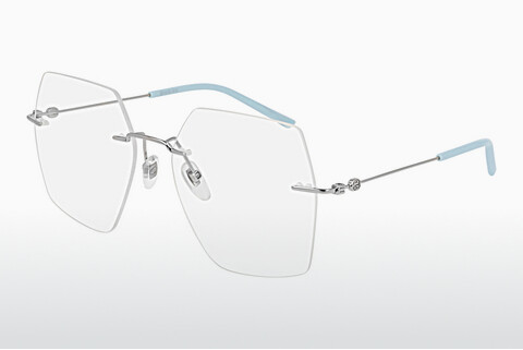Óculos de design Gucci GG0683O 002