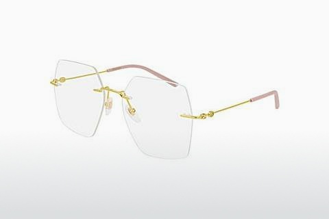 Óculos de design Gucci GG0683O 004