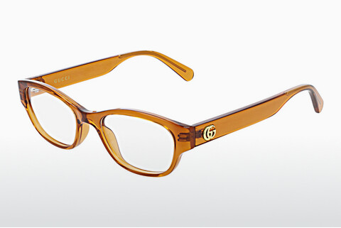 Óculos de design Gucci GG0717O 002