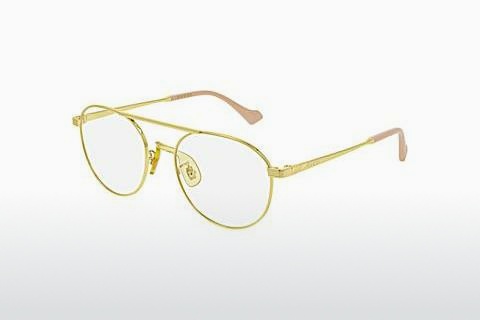 Óculos de design Gucci GG0744O 002