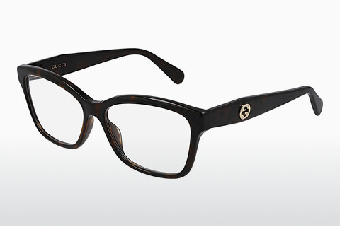 Óculos de design Gucci GG0798O 005