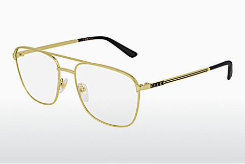 Óculos de design Gucci GG0833O 002