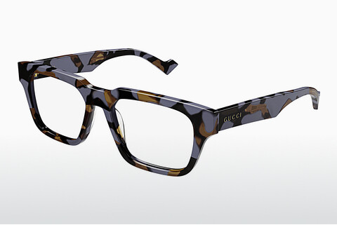 Óculos de design Gucci GG0963O 006
