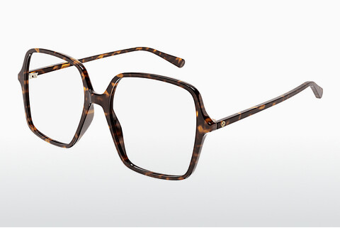 Óculos de design Gucci GG1003O 002