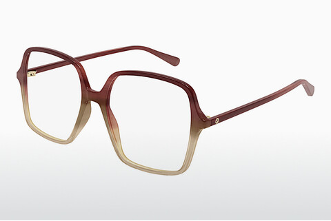 Óculos de design Gucci GG1003O 004