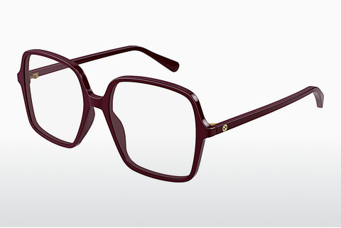 Óculos de design Gucci GG1003O 005