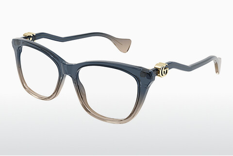 Óculos de design Gucci GG1012O 002